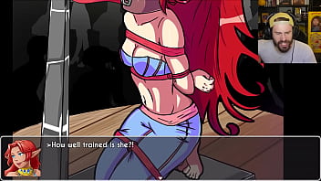 Preview 4 of Son Rape Sleeping Mom Jojoba - Don&#039_t Do This Or You Will Be Fucked
