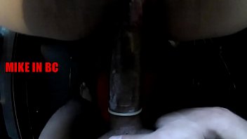 Preview 2 of Bihar Porn Bideo Open - Comi a boceta greluda da loira tatuada Syang Porno e gozei na boca da putona