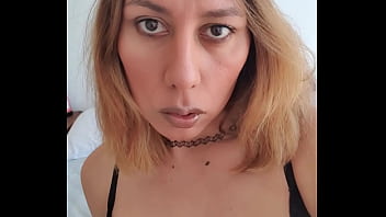 Preview 1 of Theater Sex - Adelanto navidad caliente de chica traviesa