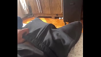 Preview 4 of Black Girls In Booty Shorts - Famoso 3 pernas
