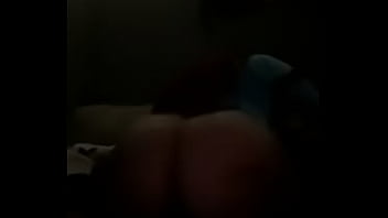 Preview 3 of Pegging Movies - Riding the dick