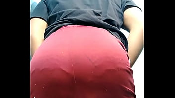 Preview 1 of Nadine Bronx - Mi culo busca vergas