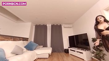 Preview 2 of Sekretaris Jepang Diperkosa - PORNBCN 4K POV Compilacion de sexo con latinas en primera persona Katrina Moreno Ginebra Bellucci Julia de Lucia y Mia Navarro . Blowjob footjob sexo duro Puedes ver los videos en VR realidad virtual en nuestra pagina oficial latino latina espanol spanish