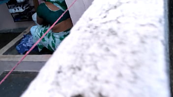 Preview 2 of Jawanime Pehela Sudon - Mythri Aunty Desi Indian