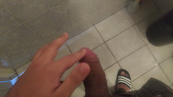 Preview 1 of 3 Dtd - Novinho querendo fuder