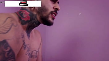 Preview 4 of Boobs Hot Hd - Namorados fazem sexo e filmam tudo para publicar no xvideos - Teh Angel - Matheus Castro