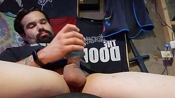 Preview 3 of Hourse With Girl Fiking Com - So much cum in so little time