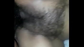 Preview 4 of Lesha Ane - Follando co&ntilde_o peludo