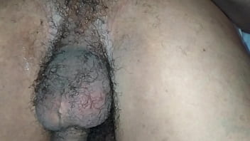 Preview 2 of Xxc Video Hindi - Gay - Comedor Sofrendo na Vara - ai,  ai,  Cuidado,  ai Gostoso