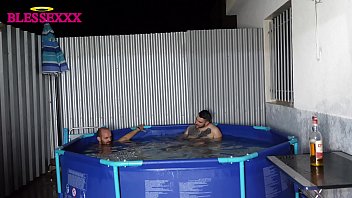 Preview 3 of Sikiz - Hot and d. straight guys taking a bath naked - Magic Javi &amp_ Jesus Sanchezx