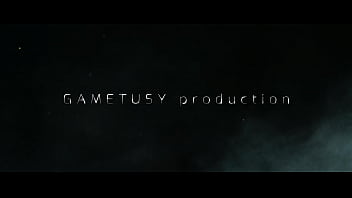 Preview 1 of Cat Bu Choi Trai Bao Te Tai - Gametusy fantasy series porn parody trailer - Fallen Angel and Palasin costume fuck