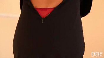 Preview 1 of Serpente Edita In - Alyssia Kent gets double penetrated during business meeting