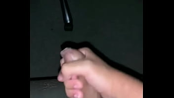 Preview 4 of My Step Mom Taught Me How To Sex - Jerking off till i cum