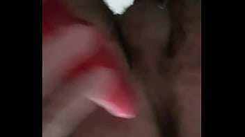 Preview 3 of Sunny Leon Hard Fucking Videos - Toying my ass at work