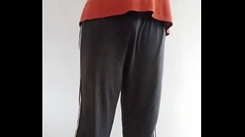 Preview 1 of Step Mom Step Sester Porn - Indian boy changing clothes