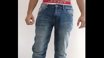 Preview 4 of Step Mom Step Sester Porn - Indian boy changing clothes