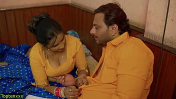 Preview 2 of Black Nut Swallow - Desi Village Bhabhi Sex