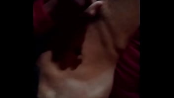 Preview 1 of Suhaag Raat Bed Room Indian Xxxx - MASTURBANDOME CUANDO ME QUEDO SOLO EN CASA | SHERMAN MENDOZA