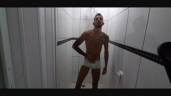 Preview 1 of Porn Sxxx - Gabriel Victor  pauzudo safado