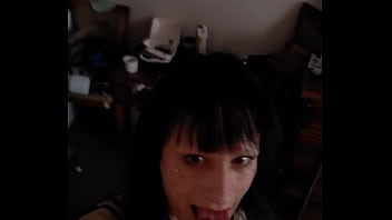 Preview 1 of Ggg Sexy Cora - Candy YumCum boooty shake