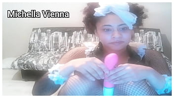 Preview 1 of Sexs Videos All India Tamilnadu - SpyCam show6 Princess Nasty aka  Michella Vienna
