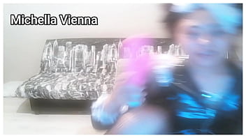 Preview 1 of Bf Saxxc - Spy Cam 3,  Michella Vienna