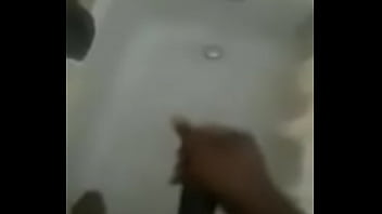 Preview 2 of Pussy Inthecrack - Masterbating Bbc