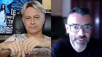 Preview 2 of Jan Webb - Intervista ad Andy Casanova (Prima Parte)