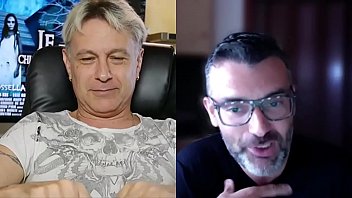 Preview 3 of Jan Webb - Intervista ad Andy Casanova (Prima Parte)
