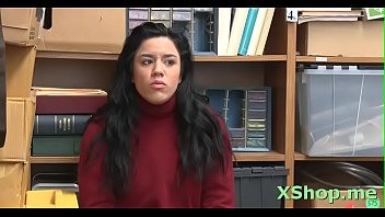 Preview 2 of Great Load Gay Gay - Dishy girlie Monica Sage blowing like a pornstar