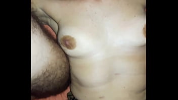 Preview 1 of Hansika Sex Video D - Fugidinha da quarentena da Sra. KasalGaucho78 com o amigo Dotadopoa22...