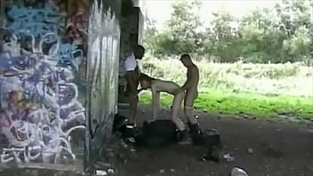 Preview 2 of Indian Fat Women To Boy Xvideo - Graffiti