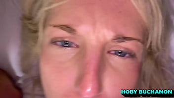 Preview 4 of Three Bears - 95 LB Newcomer Tallie Lorain Fucked Like A Ragdoll