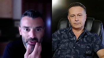 Preview 3 of Amina Axellson - Intervista ad Andy Casanova (Seconda Parte)