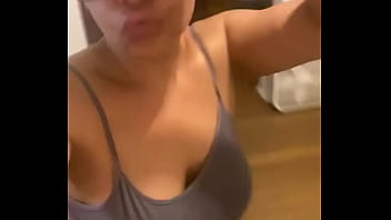 Preview 4 of Bbc Music Videos - Naughty Latina MILF tease