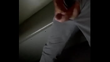 Preview 3 of Asss Eetting - Video booth cumshot