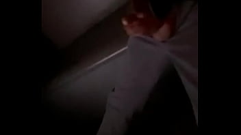 Preview 1 of Asss Eetting - Video booth cumshot