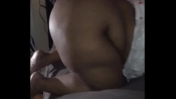 Preview 3 of Mi Pene Y Le Meti A Mi Abuela - Azztoobigg
