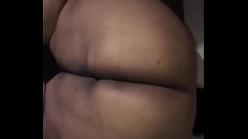 Preview 4 of Mi Pene Y Le Meti A Mi Abuela - Azztoobigg