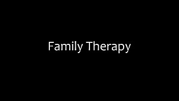 Preview 1 of Warif Mother - Good Morning With Step Dad - Destiny Cruz - Family Therapy