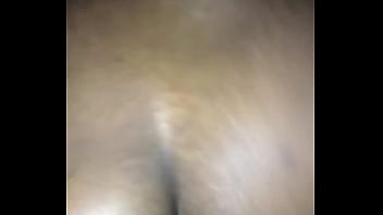 Preview 2 of After Office Sex Xnxx - Black Bitch Taking That Pipe Before Work