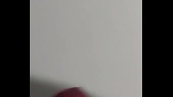 Preview 1 of Scool Giu - Real quick handjob huge cum