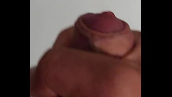 Preview 4 of Scool Giu - Real quick handjob huge cum