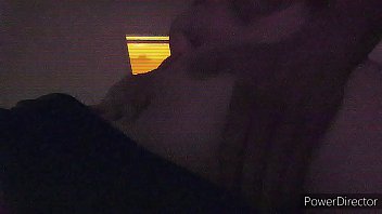 Preview 3 of Mandymajestic Joi - Riding My Wife Into The Night - Multi-Orgasm Anal