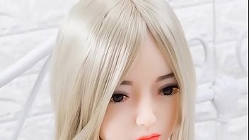 Preview 2 of Only Nepali Free Time - Blonde asian teen sexdoll best toys available