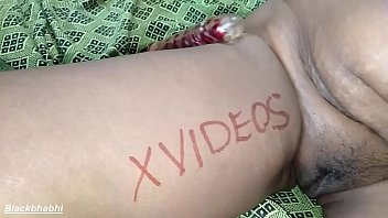 Preview 1 of Amateur Casting Anal Teen Old - लंड की प्यासी मौसी की चूत