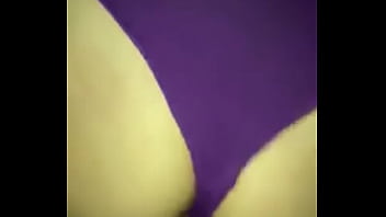 Preview 3 of Donky Ass - Karen follando con su novio