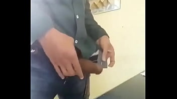 Preview 4 of Vinden Bus - Desi gabru cumming for you bby