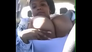 Preview 3 of Hani Cum - THIS BITCH TOOK HER TITS OUT #1