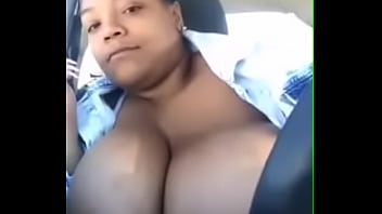 Preview 1 of Hani Cum - THIS BITCH TOOK HER TITS OUT #1